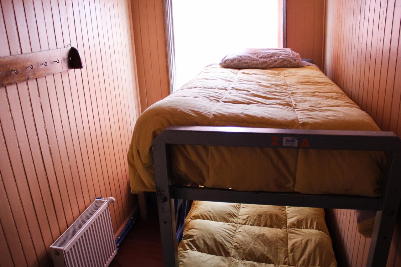 Хостел Patagonia House Пунта-Аренас Екстер'єр фото