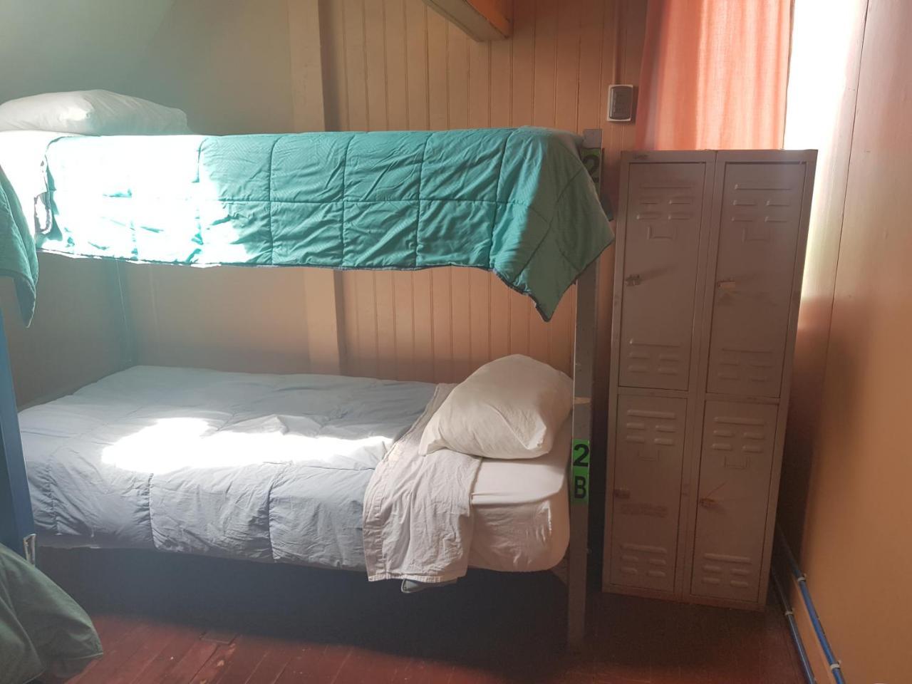 Хостел Patagonia House Пунта-Аренас Екстер'єр фото