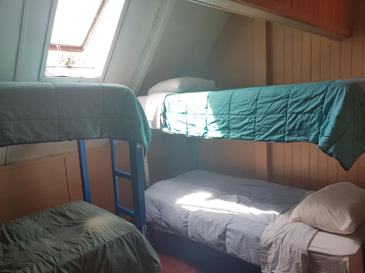 Хостел Patagonia House Пунта-Аренас Екстер'єр фото